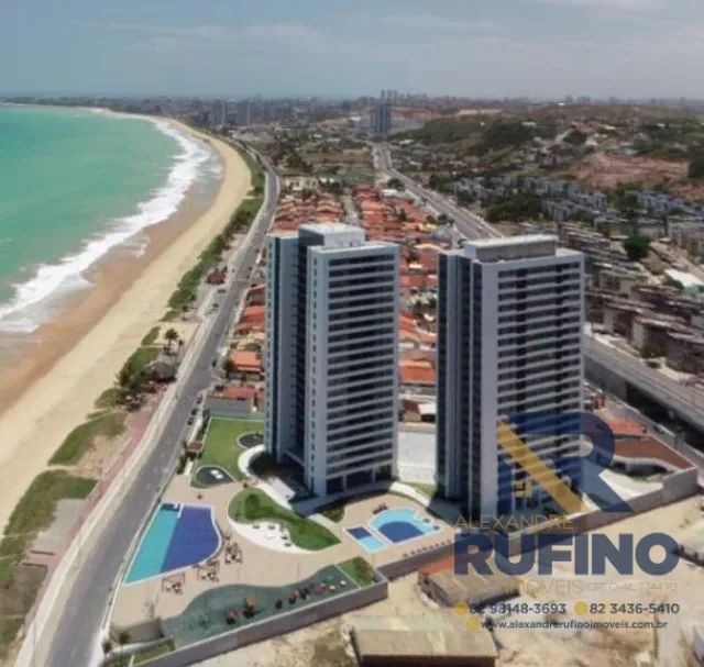 Evolution Sea Park 3, Viva no Mais Alto Padrão HomerResort Suítes Novo e Incrível.