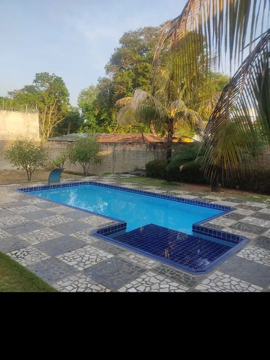 Aruanã GO , casa p/ temporada  - Foto 5