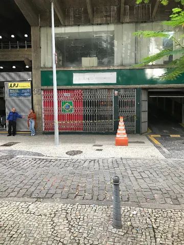 foto - Rio de Janeiro - Centro