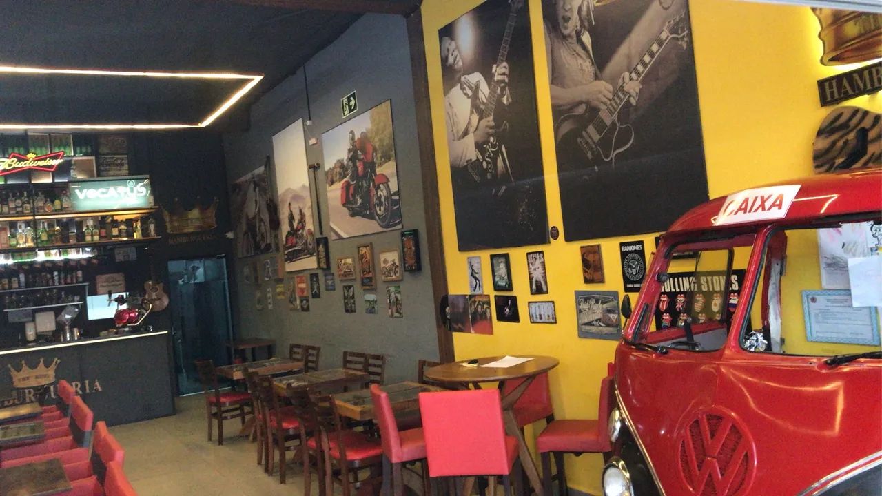 Ponto comercial Restaurante Hamburgueria. - Foto 5