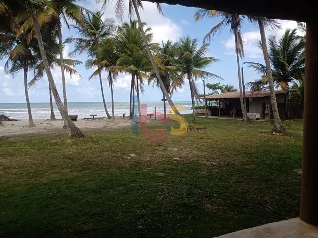 Vendo Lindo Sitio Pé na Areia - Foto 4