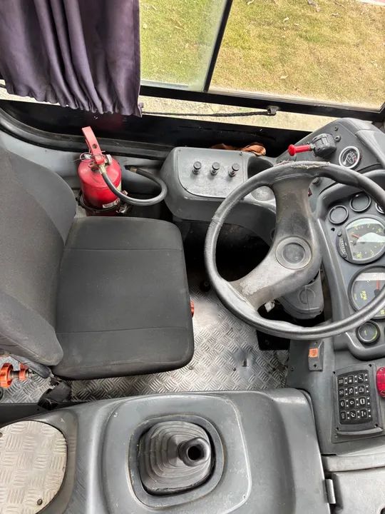 Ônibus 2011 torino  - Foto 4