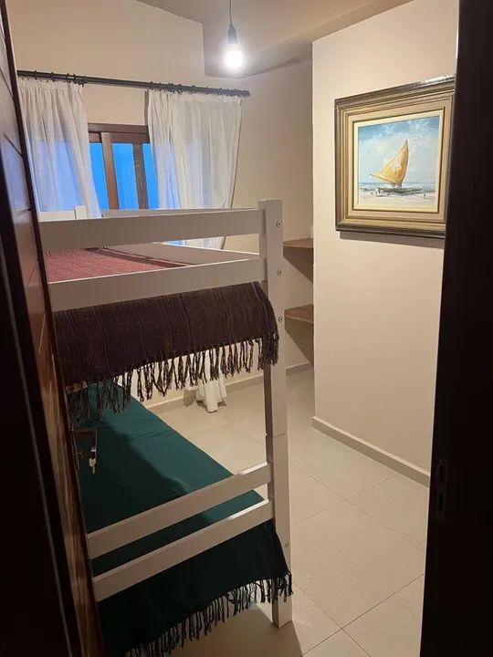 CASA DE PRAIA-SEMANA SANTA-COTOVELO-ALUGUEL - Foto 10