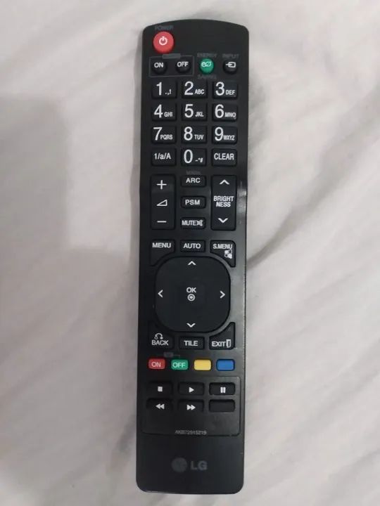 Controle Remoto Samsung, HP ,LG, Sony - Foto 2