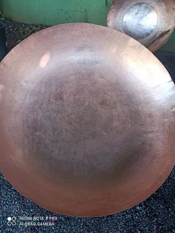 Tacha de cobre - Foto 5