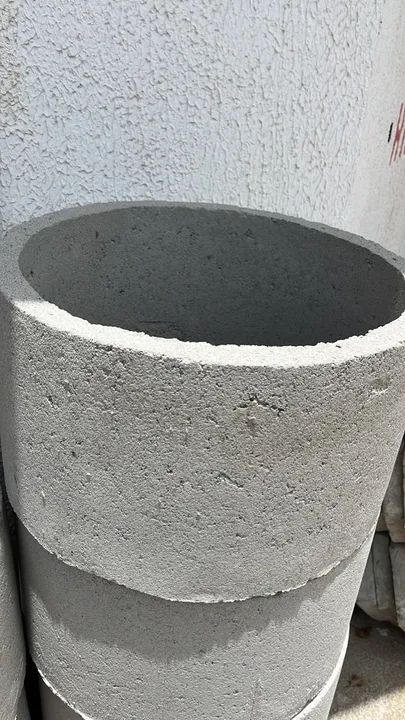 Caixa de esgoto padrão cagepa 60x60 - Foto 3