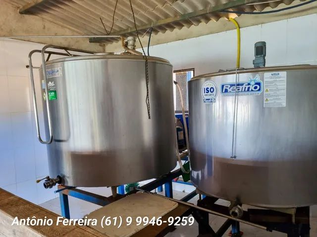  confinamento muito bem estruturada  - Foto 3
