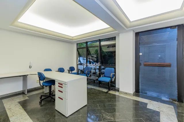 Prédio comercial com 275m² para alugar no Alto da XV em Curitiba - Foto 4