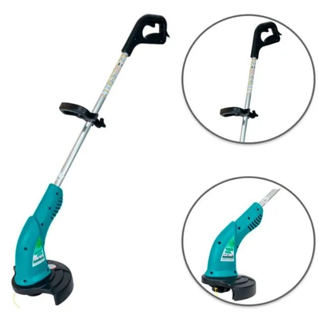 Aparador de Grama 1500w Bipartido Garthen