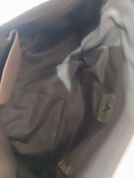 Bolsa de altíssima qualidade  - Foto 4