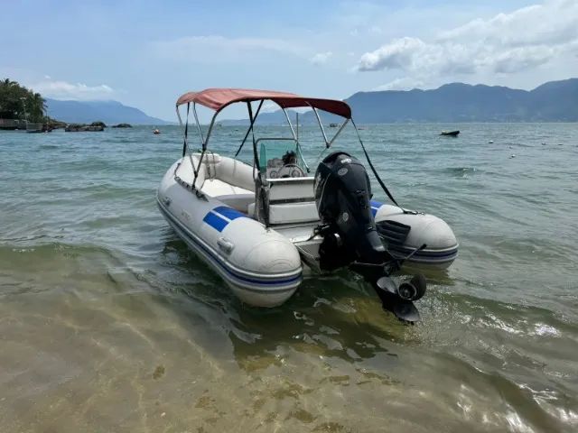 Bote Flexboat SR15 - Foto 9