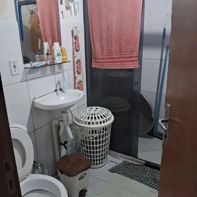 Casa a venda na estrutural ( setor norte ) - Foto 4