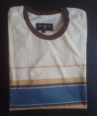 Camiseta Billabong Original Nova