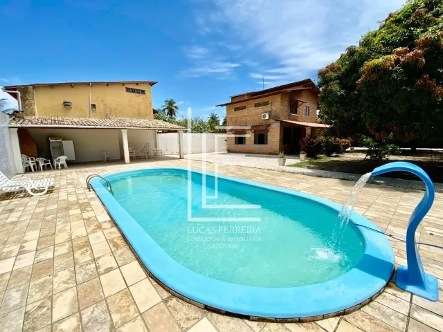 Chácara totalmente nascente e com casa de 4 quartos (sendo 1 suíte), na Barra Nova