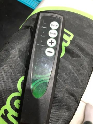 Massageador vibro action