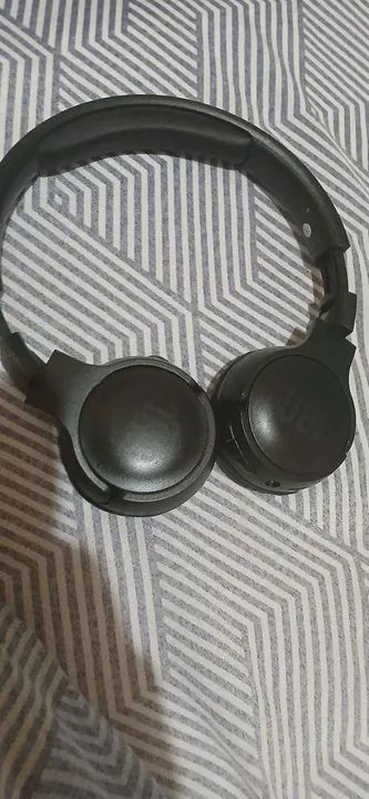 Fone de Ouvido Sem Fio primeira linha 