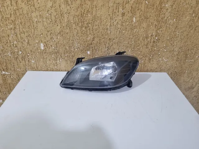 Farol esquerdo Celta / Prisma 07/15 NOVO