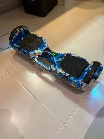 Hoverkart 27 an ncios na OLX Brasil