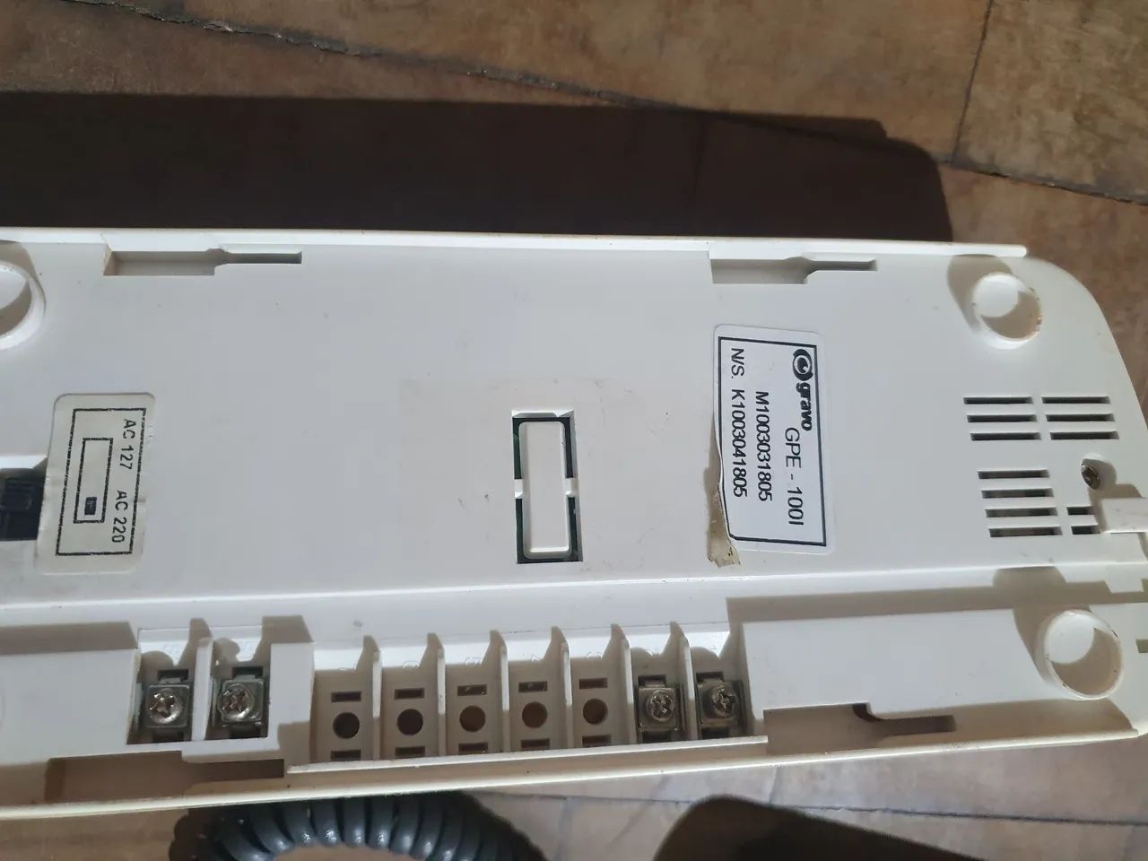 Sucatas telefone fixo - Foto 3