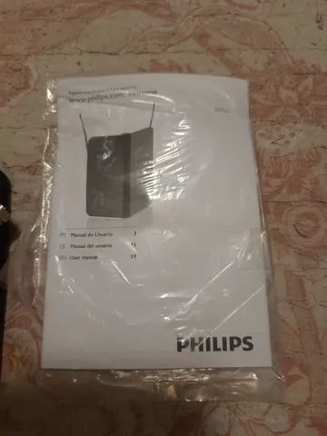 Antena interna passiva philips.. - Foto 5