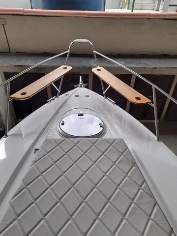 Lancha Solara 350 HT - ano 2021 (completa) - Ñ e NX/Focker/FS/Armatti - Foto 3