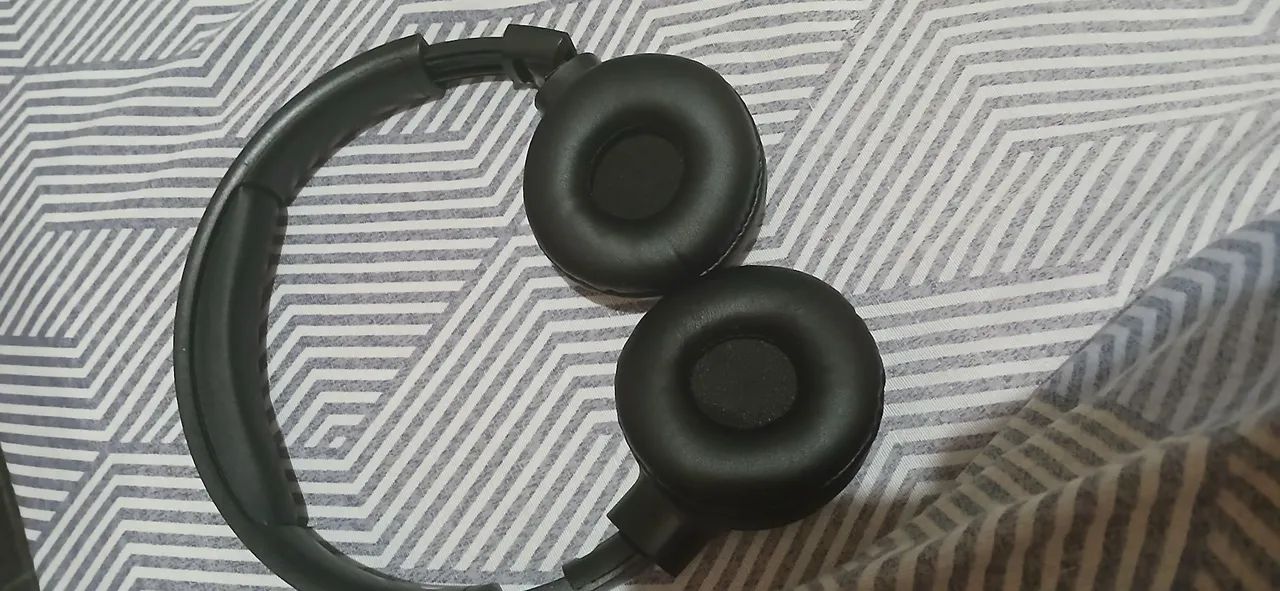 Fone de Ouvido Sem Fio primeira linha  - Foto 2