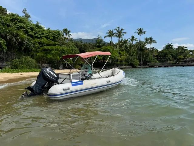 Bote Flexboat SR15 - Foto 11