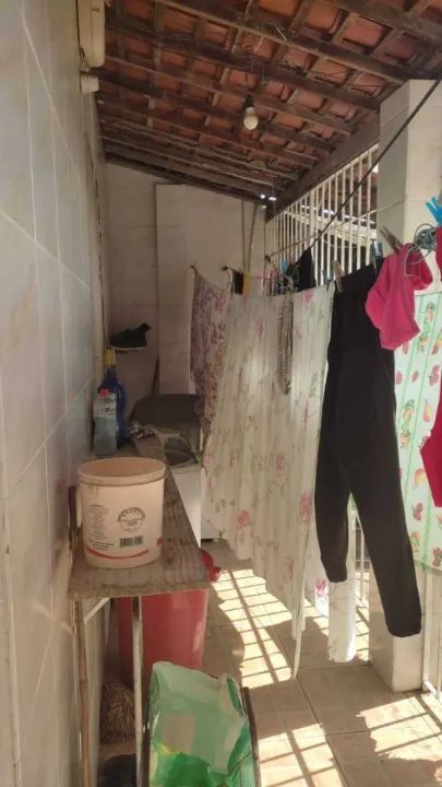 Casa - Bairro Santo Antônio - 77496 #