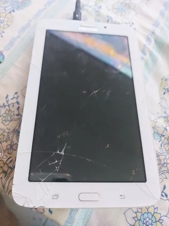Galaxy Tab E - Foto 2