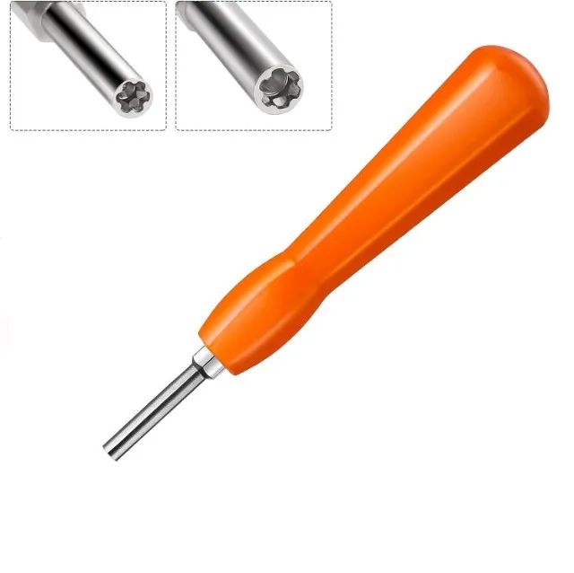 Chave Gamebit 4.5mm 3.8mm Gamebit Compatível com Super Nintendo, NES, SNES, N64 - Foto 6