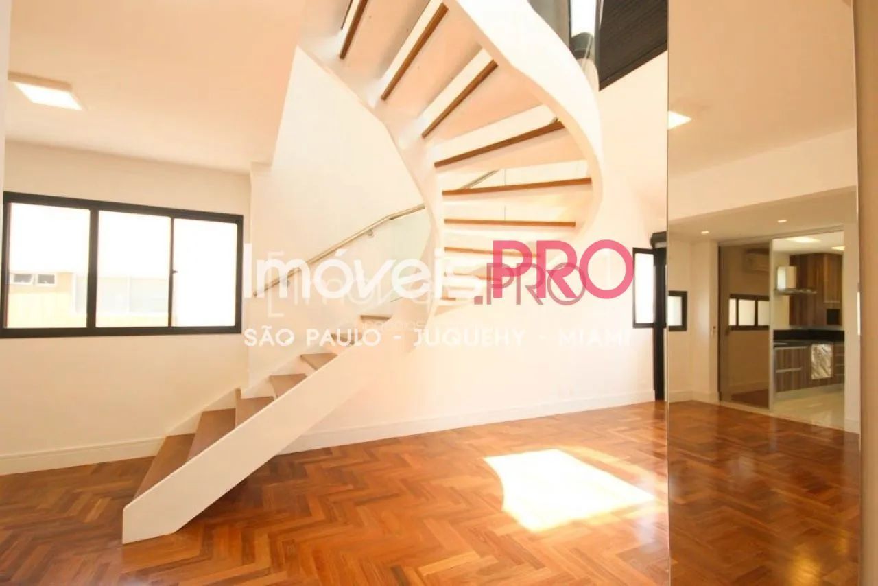 Cobertura Fora de Rota, Alto Padrão, 3 suites, 314AU, piscina privativa - Foto 3