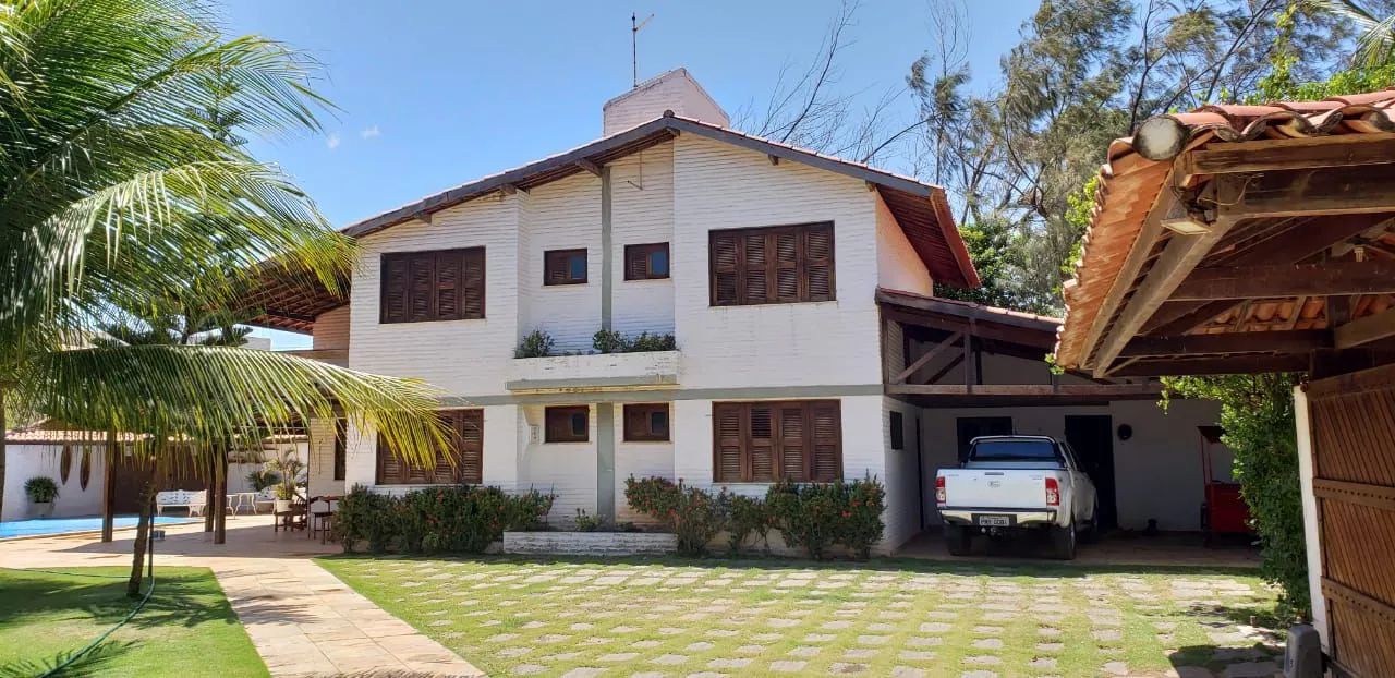 Porto das Dunas-Reveillon