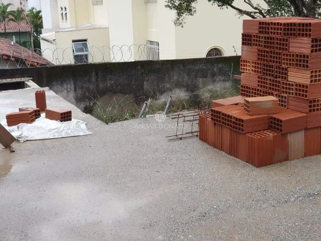 Grajaú - Lote / Terreno à venda na Anuar Donato - Foto 5
