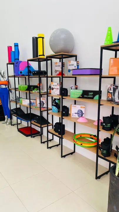 Itens Esportivos para o seu espaço! - Foto 2