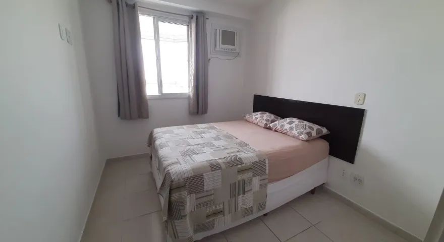 Apartamento temporada em Itaparica, Vila Velha - Foto 12