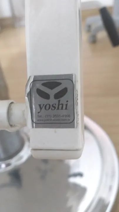 Cadeira de Podologia - Foto 4