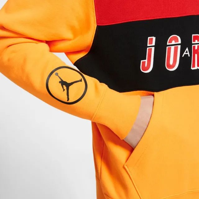 Moletom nike Blusão Jordan Sport DNA - Foto 4