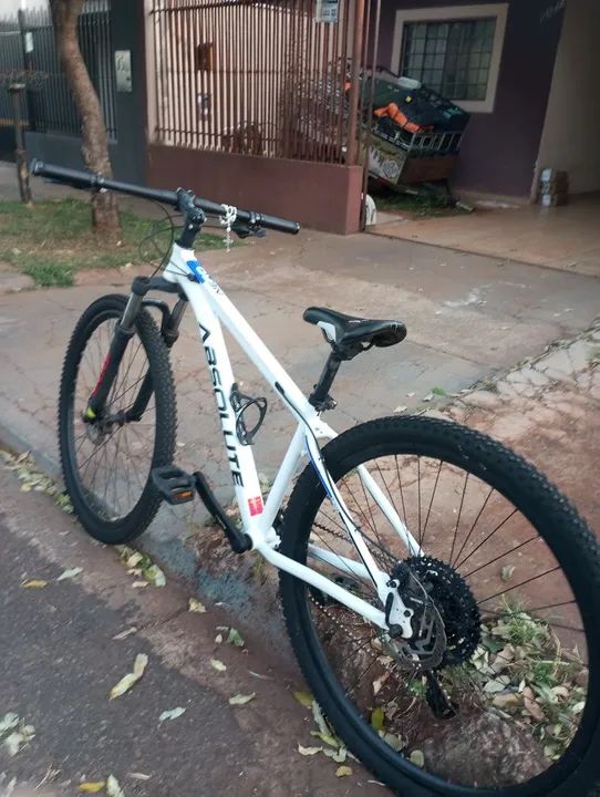 Bike Absolute Nero 4  - Foto 4