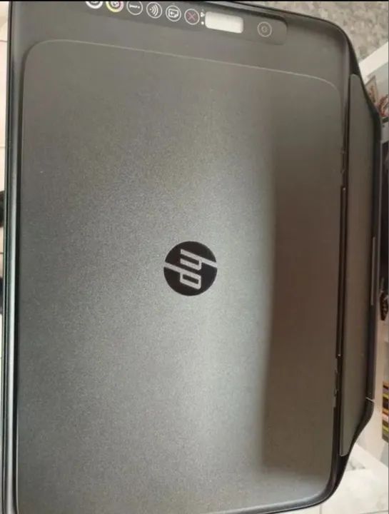 Impressora HP Ink Advantage DeskJet  - Foto 4