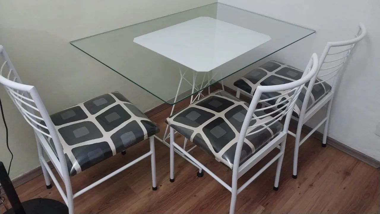 Mesa jantar 