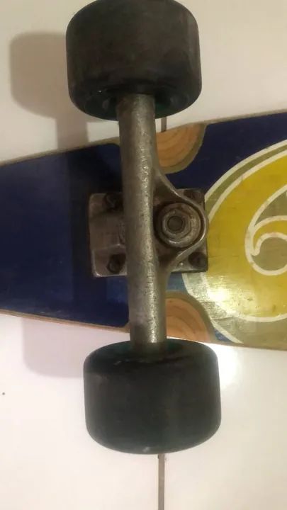 Skate Sector 9 Long Board - Foto 5