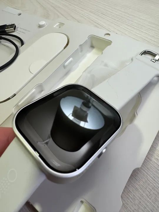 Smartwatch CMF watch pro - Foto 5