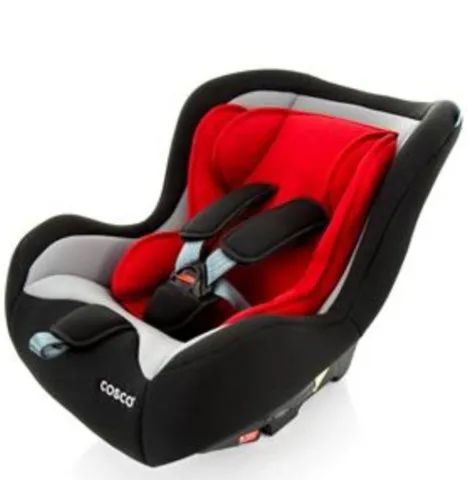 Cadeirinha para carro Cosco - Foto 2