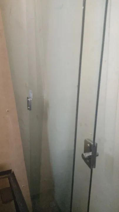 Frente em blindex para loja 64341455604867121