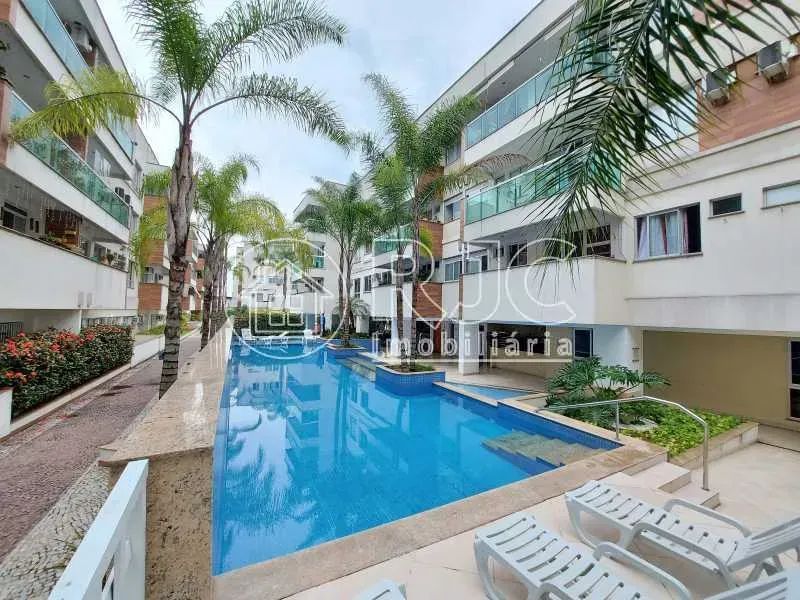 Apartamento - Padrão / Residencial / Maracanã