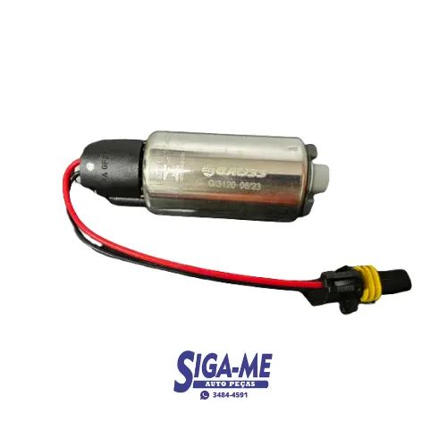 Bomba Combustível Injeção Flex Tds Cod: 037853