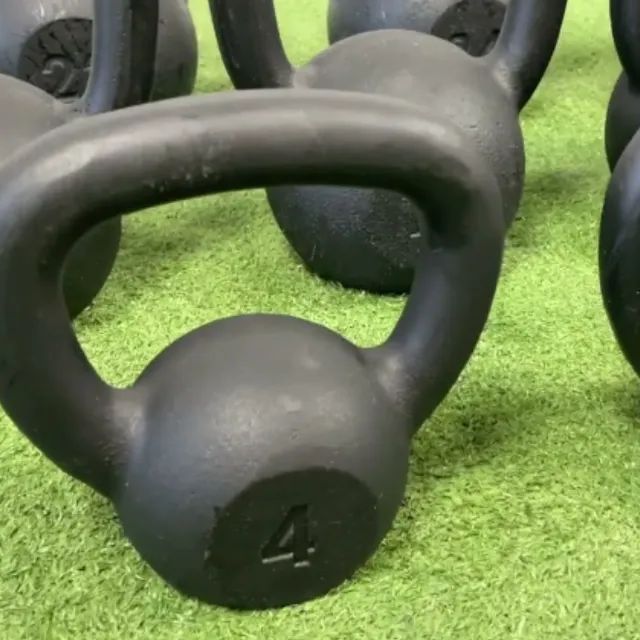 Acessórios para treino funcional em casa - Foto 4