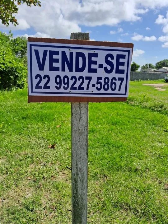 Terreno de frente para o mar à venda em Barra do Furado - Quissamã - Foto 8