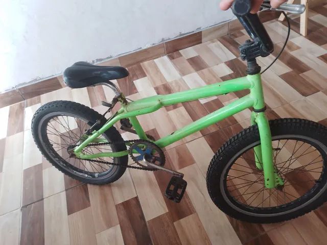 Vélo discount cross bmx