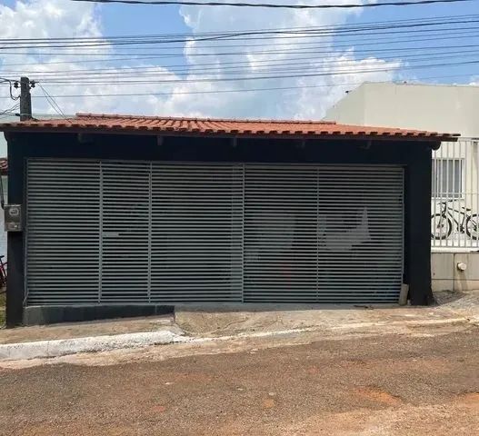 Vendo casa na Ceilândia (PSUL)